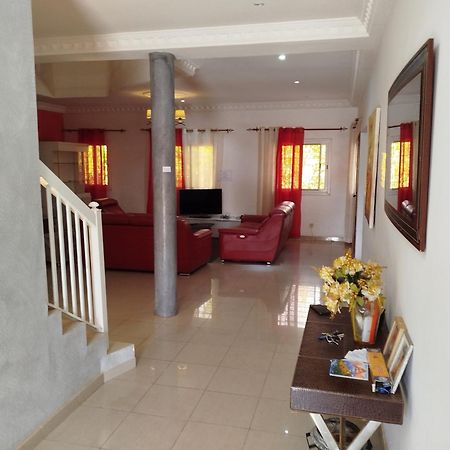 Al Jannah Bis Hotel Somone Ngoại thất bức ảnh