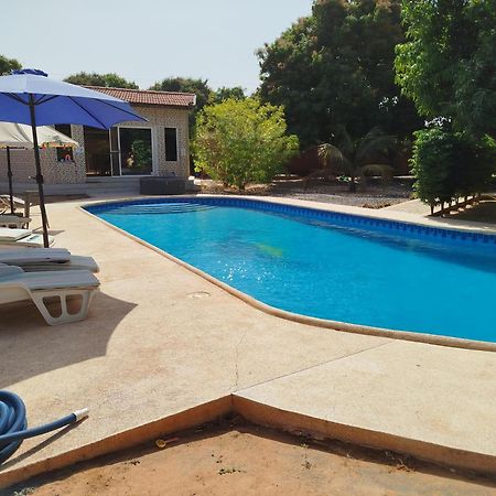 Al Jannah Bis Hotel Somone Ngoại thất bức ảnh