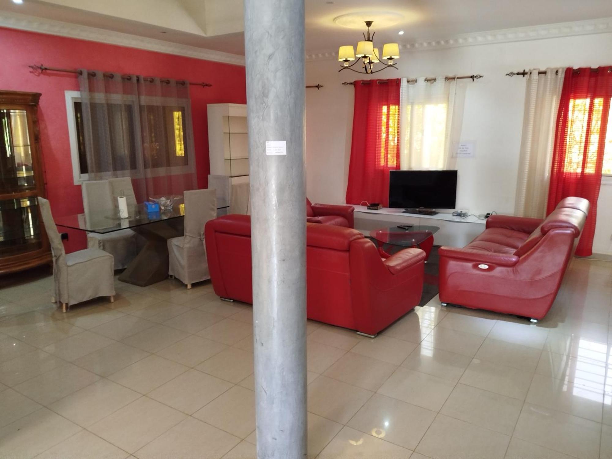 Al Jannah Bis Hotel Somone Ngoại thất bức ảnh