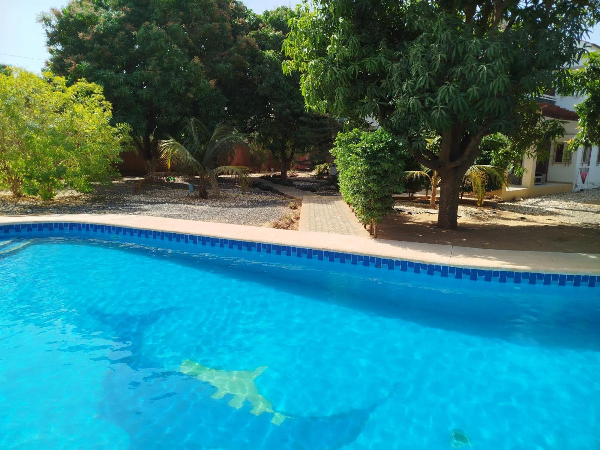 Al Jannah Bis Hotel Somone Ngoại thất bức ảnh